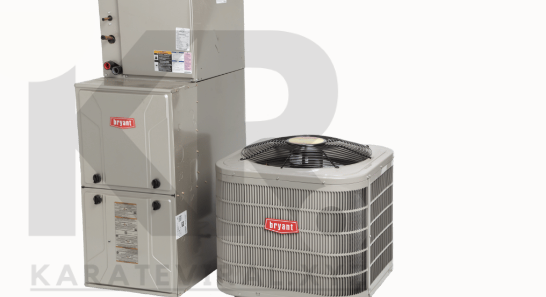 Trane heating and cooling solutions (2)