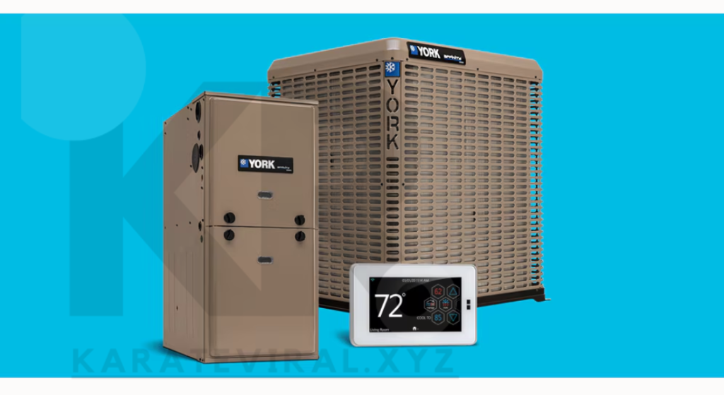 Warranty for York refrigeration products