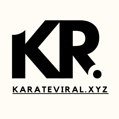 Karateviral